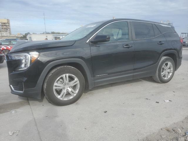 2022 GMC TERRAIN SLE, 