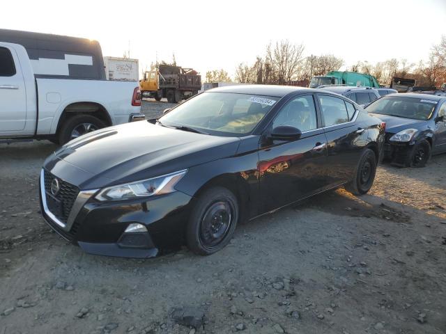 2019 NISSAN ALTIMA S, 