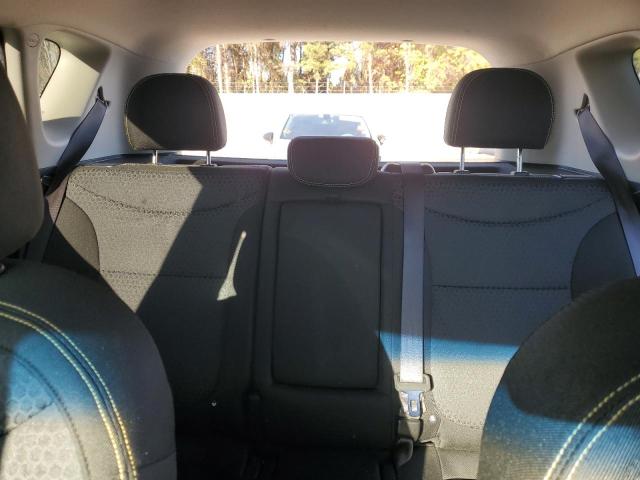 KNDJP3A52G7865355 - 2016 KIA SOUL + RED photo 10