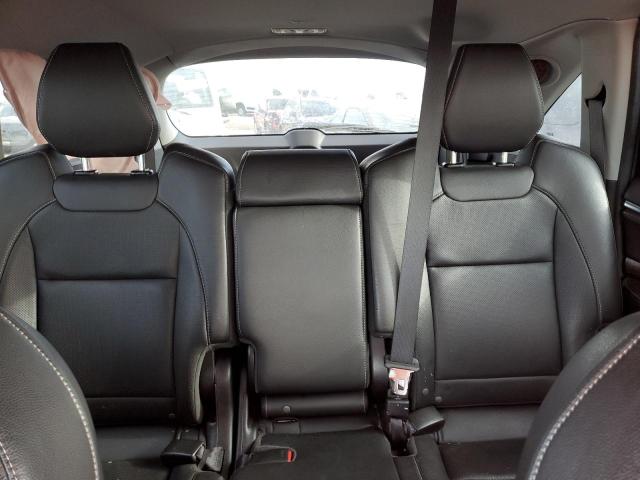 5J8YD7H51KL001211 - 2019 ACURA MDX SPORT HYBRID TECHNOLOGY BLACK photo 10