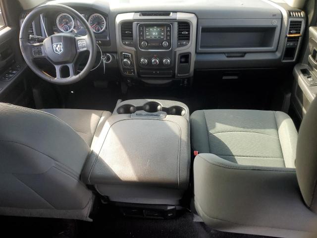 3C6RR7KT9JG197171 - 2018 RAM 1500 ST WHITE photo 8