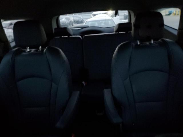 5GAEVAKW9KJ286590 - 2019 BUICK ENCLAVE ESSENCE 白色 照片 10