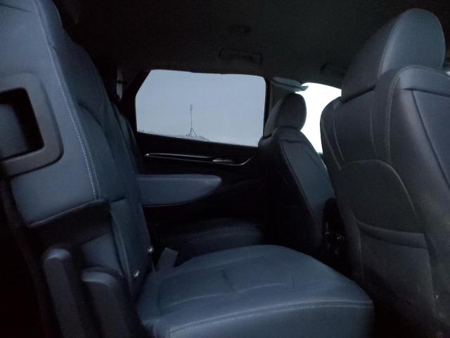 5GAEVAKW9KJ286590 - 2019 BUICK ENCLAVE ESSENCE 白色 照片 11