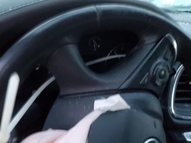 5GAEVAKW9KJ286590 - 2019 BUICK ENCLAVE ESSENCE 白色 照片 9