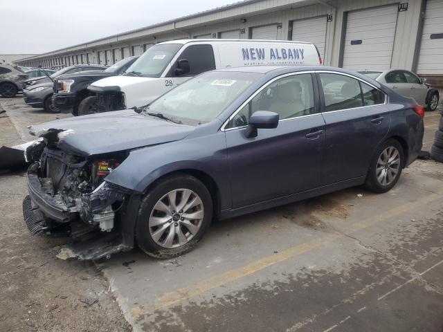 2015 SUBARU LEGACY 2.5I PREMIUM, 