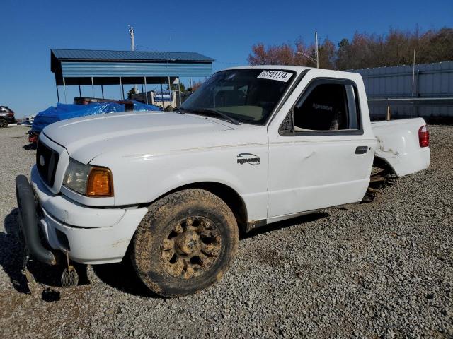 2004 FORD RANGER, 