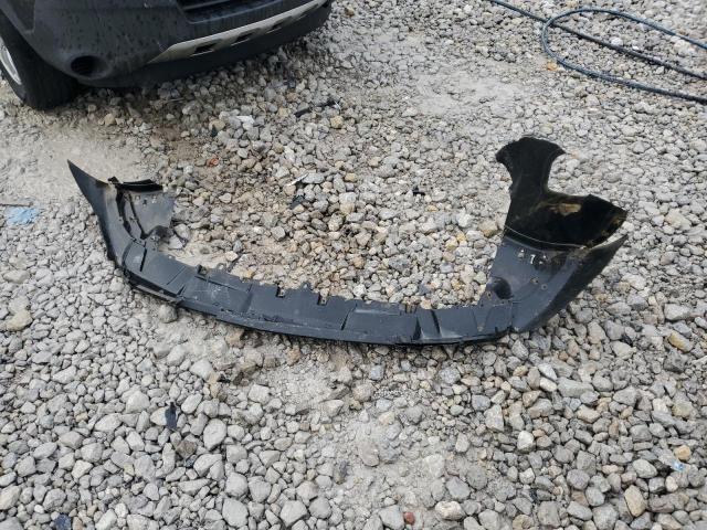 1FM5K8AR2HGC62922 - 2017 FORD EXPLORER POLICE INTERCEPTOR Qara foto 13