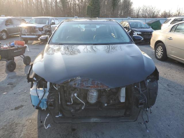 4T1BK1EB9EU129546 - 2014 TOYOTA AVALON BASE 黑色 照片 5