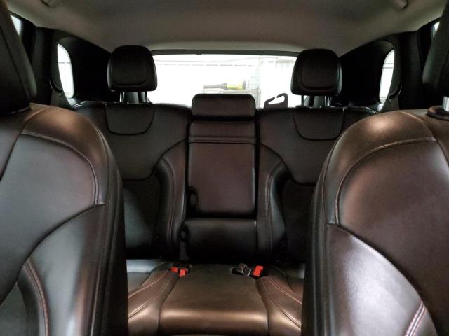 1C4PJMBX6KD351214 - 2019 JEEP CHEROKEE TRAILHAWK 红色 照片 10