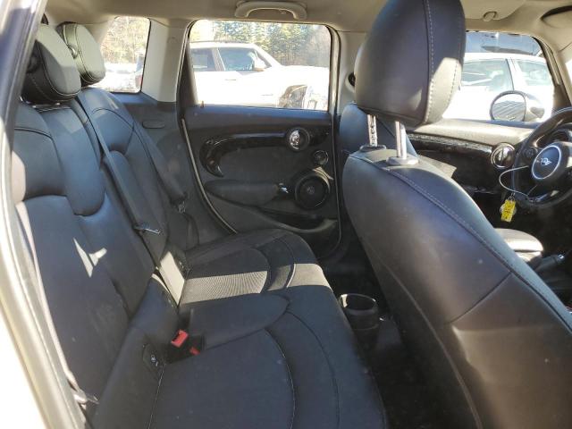 WMWXU1C56K2J01841 - 2019 MINI COOPER WHITE photo 10