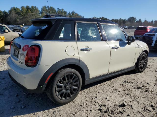 WMWXU1C56K2J01841 - 2019 MINI COOPER WHITE photo 3