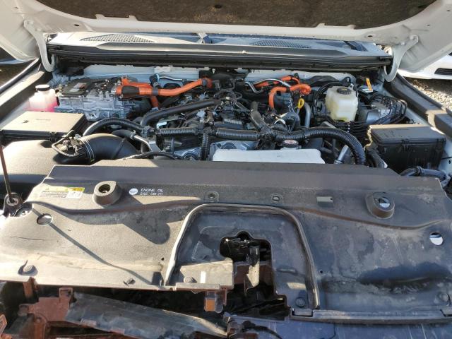 JTEABFAJ3RK006820 - 2024 TOYOTA LAND CRUIS BASE Ağ foto 11