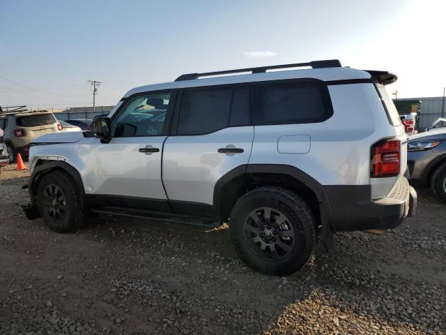 JTEABFAJ3RK006820 - 2024 TOYOTA LAND CRUIS BASE Ağ foto 2