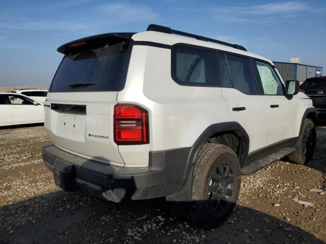 JTEABFAJ3RK006820 - 2024 TOYOTA LAND CRUIS BASE Ağ foto 3