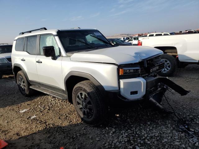 JTEABFAJ3RK006820 - 2024 TOYOTA LAND CRUIS BASE Ağ foto 4