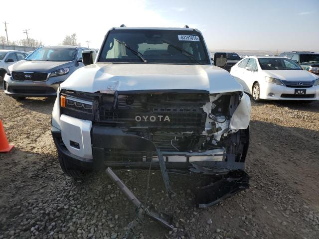 JTEABFAJ3RK006820 - 2024 TOYOTA LAND CRUIS BASE Ağ foto 5