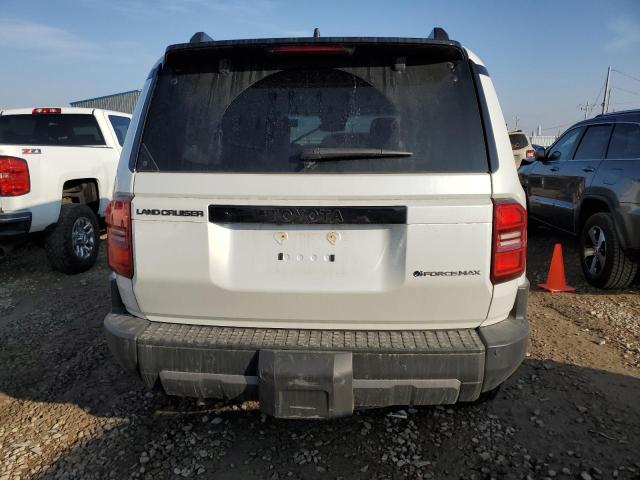 JTEABFAJ3RK006820 - 2024 TOYOTA LAND CRUIS BASE Ağ foto 6