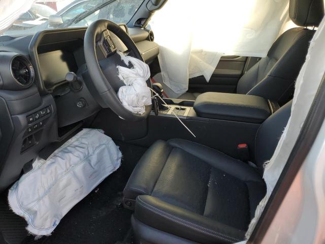 JTEABFAJ3RK006820 - 2024 TOYOTA LAND CRUIS BASE Ağ foto 7