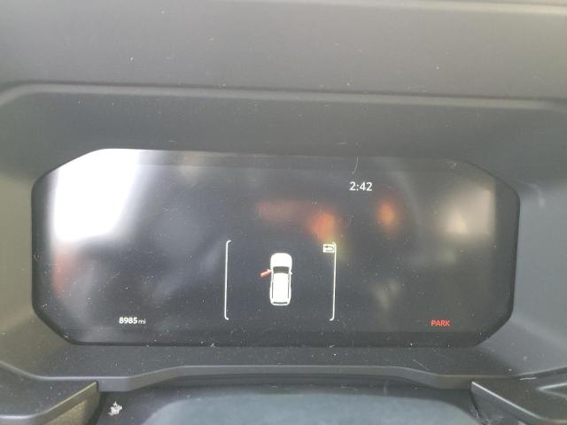 JTEABFAJ3RK006820 - 2024 TOYOTA LAND CRUIS BASE Ağ foto 9