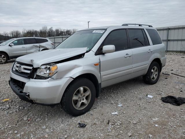 2006 HONDA PILOT EX, 