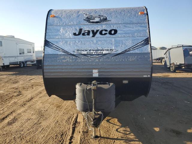 1UJBJ0BL9L75Z0370 - 2020 JAYCO ROCKY MOUN SILVER photo 8