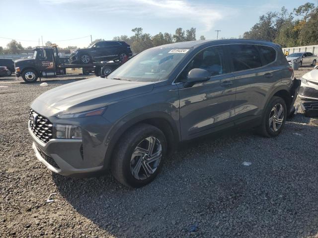 2021 HYUNDAI SANTA FE SE, 