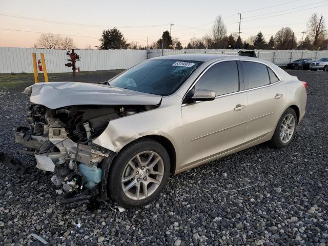 1G11C5SA0DF350626 - 2013 CHEVROLET MALIBU 1LT 米色 照片 1