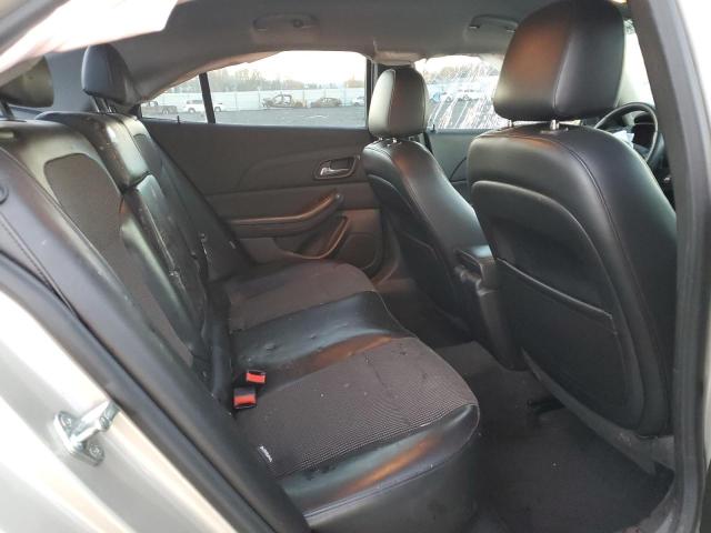 1G11C5SA0DF350626 - 2013 CHEVROLET MALIBU 1LT 米色 照片 10