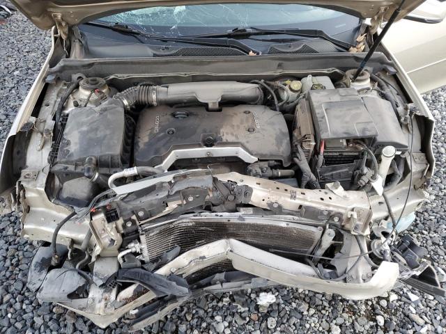 1G11C5SA0DF350626 - 2013 CHEVROLET MALIBU 1LT 米色 照片 11