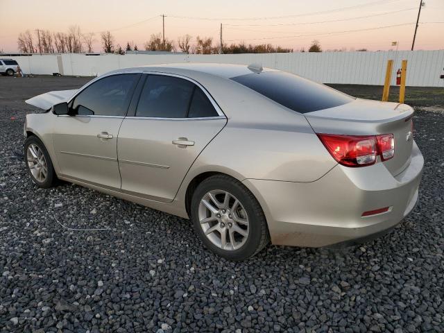 1G11C5SA0DF350626 - 2013 CHEVROLET MALIBU 1LT 米色 照片 2