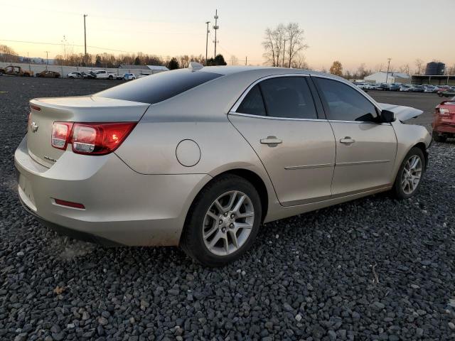 1G11C5SA0DF350626 - 2013 CHEVROLET MALIBU 1LT 米色 照片 3