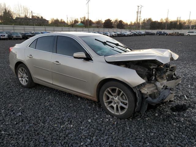 1G11C5SA0DF350626 - 2013 CHEVROLET MALIBU 1LT 米色 照片 4