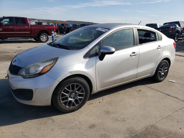 2015 KIA RIO LX, 