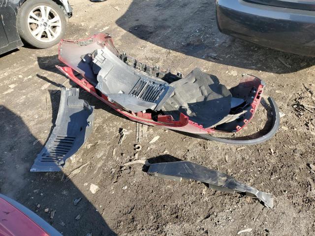 ZASFAKBN3J7B78755 - 2018 ALFA ROMEO STELVIO TI أحمر صورة 13