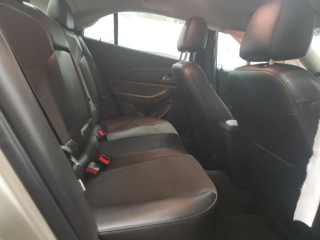 1G11C5SAXGF139034 - 2016 CHEVROLET MALIBU LIM LT 米色 照片 10