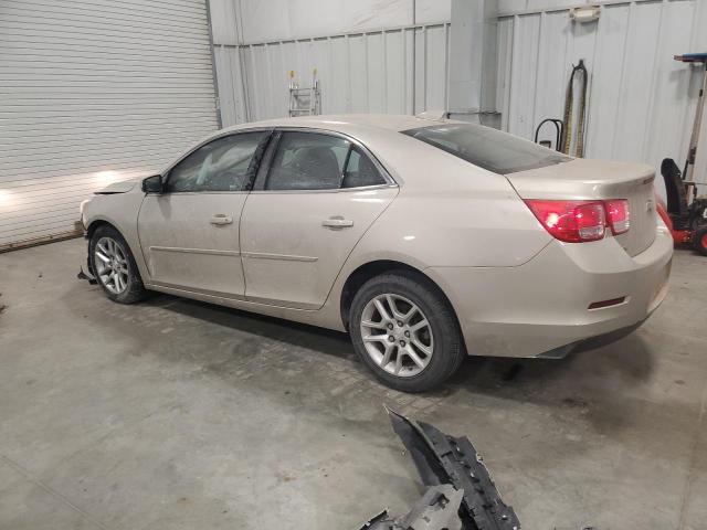 1G11C5SAXGF139034 - 2016 CHEVROLET MALIBU LIM LT 米色 照片 2