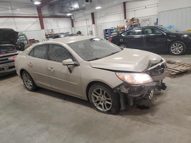 1G11C5SAXGF139034 - 2016 CHEVROLET MALIBU LIM LT 米色 照片 4