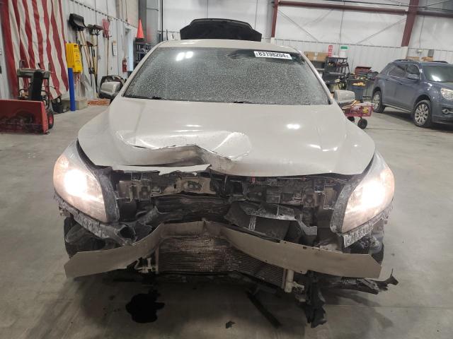 1G11C5SAXGF139034 - 2016 CHEVROLET MALIBU LIM LT 米色 照片 5