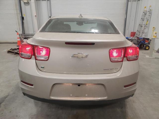 1G11C5SAXGF139034 - 2016 CHEVROLET MALIBU LIM LT 米色 照片 6