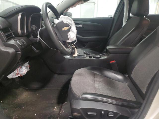 1G11C5SAXGF139034 - 2016 CHEVROLET MALIBU LIM LT 米色 照片 7