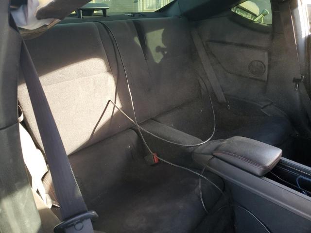 JF1ZNAA17G9708926 - 2016 TOYOTA SCION FR-S CHARCOAL photo 10