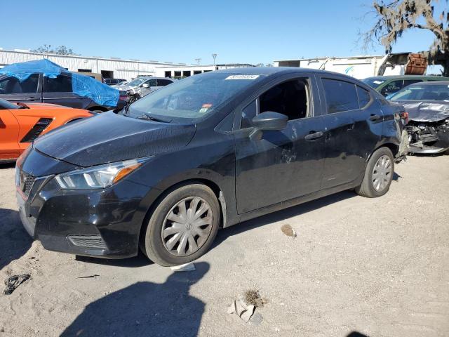 2020 NISSAN VERSA S, 