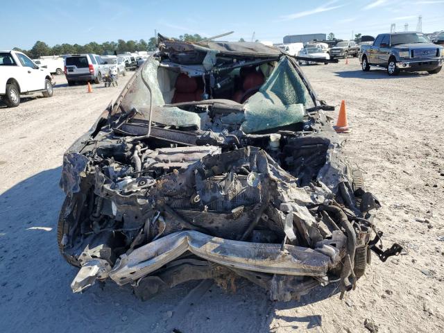 19UUB2F66JA013495 - 2018 ACURA TLX TECH+A Черный фото 5