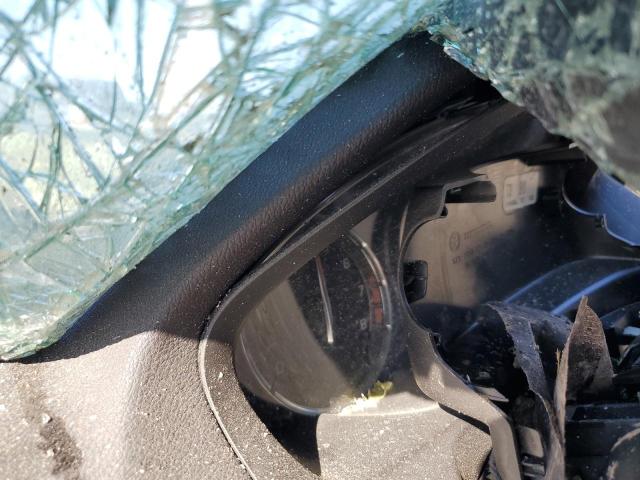 19UUB2F66JA013495 - 2018 ACURA TLX TECH+A Черный фото 9