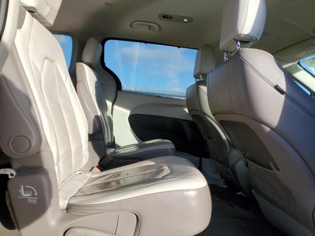 2C4RC1BG2KR592833 - 2019 CHRYSLER PACIFICA TOURING L BLACK photo 11