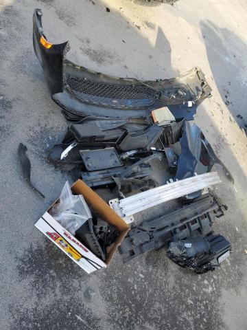 2C4RC1BG2KR592833 - 2019 CHRYSLER PACIFICA TOURING L BLACK photo 13