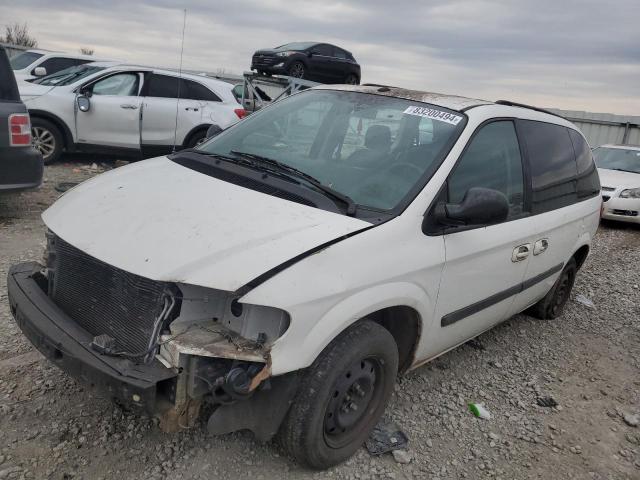 1A4GP45R16B739622 - 2006 CHRYSLER TOWN & COU 白色 照片 1