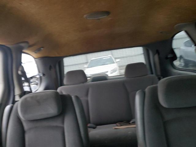 1A4GP45R16B739622 - 2006 CHRYSLER TOWN & COU 白色 照片 10