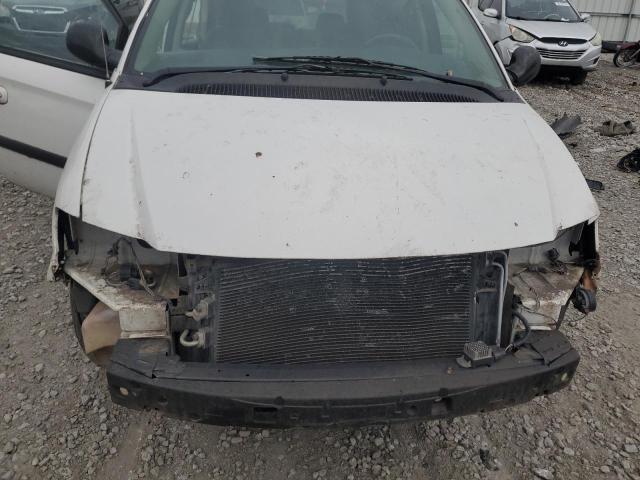 1A4GP45R16B739622 - 2006 CHRYSLER TOWN & COU 白色 照片 12