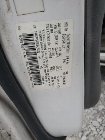 1A4GP45R16B739622 - 2006 CHRYSLER TOWN & COU 白色 照片 13